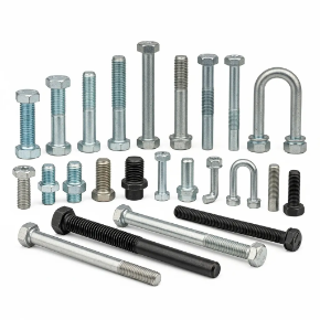 Picture for category Fasteners
