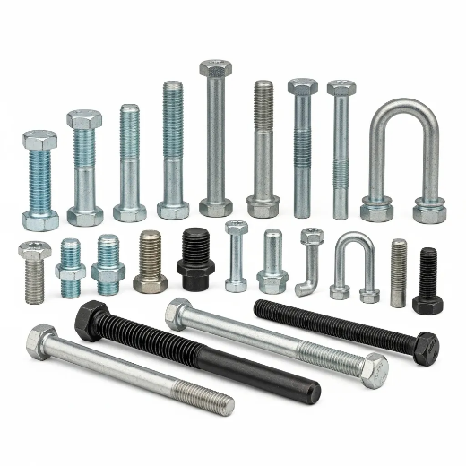 Picture for category Fasteners