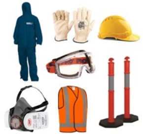 Picture for category PPE