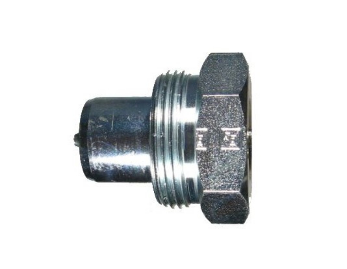 Picture of HP MALE JACKING COUPLER NPT FEMALE 720 BAR, (ENERPAC STYLE)