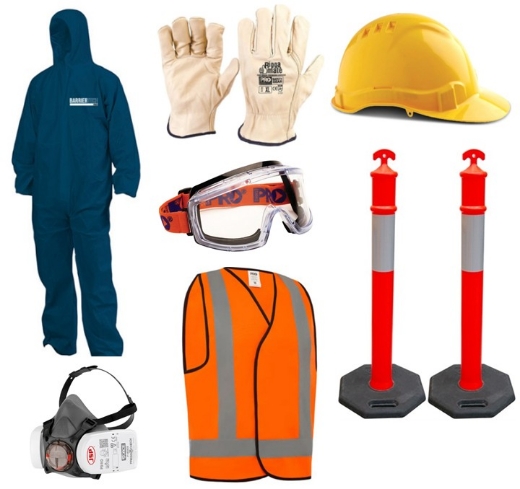 Picture for category PPE