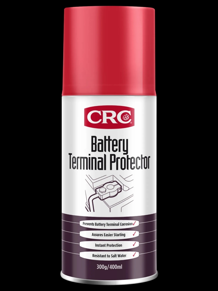 Picture of CRC Battery Terminal Protector 1X300G