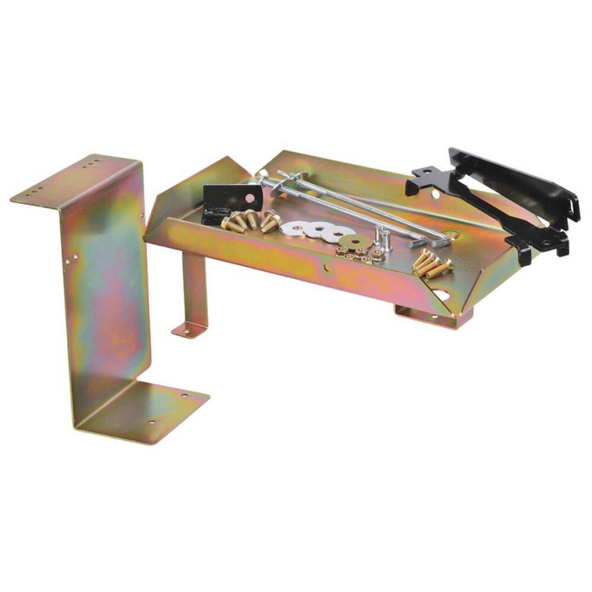 Picture of Projecta Battery Tray To Suit Toyota Hilux