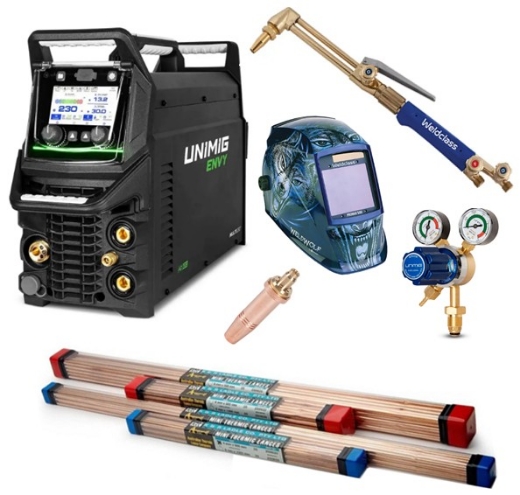 Picture for category Welding