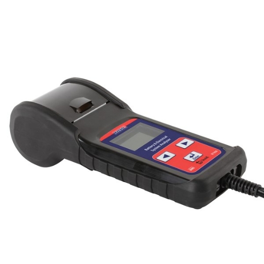 Picture of MATSON BATTERY AND SYSTEM TESTER