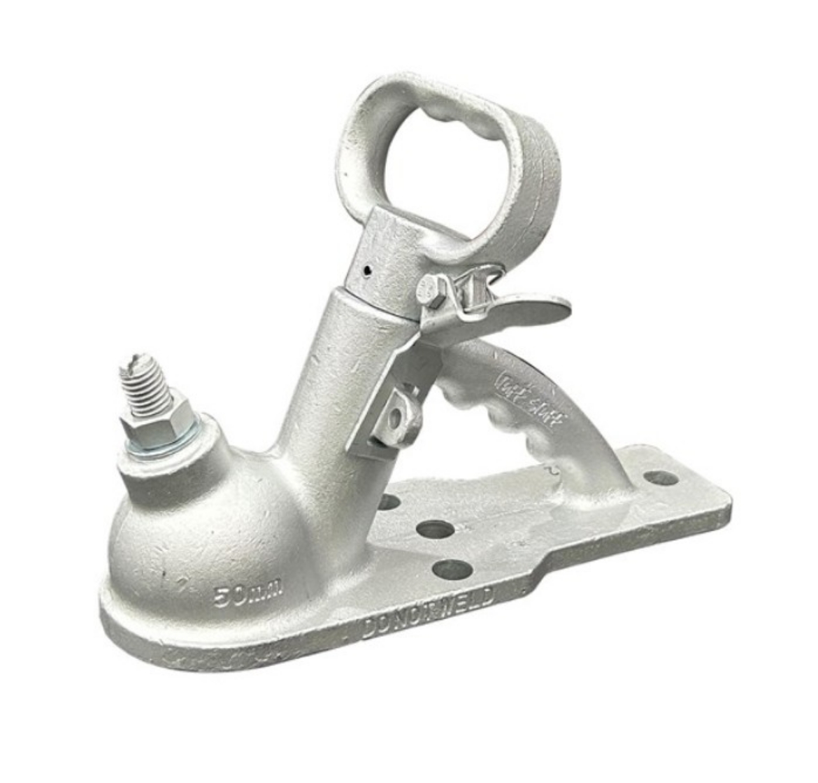 Picture of Coupling 50mm Suit 2Hole/3Hole 2TN Dacromet