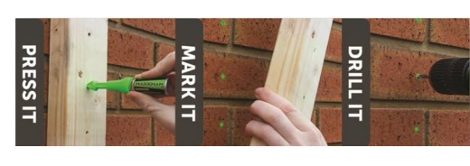 Picture of Marxmate Marker Pen