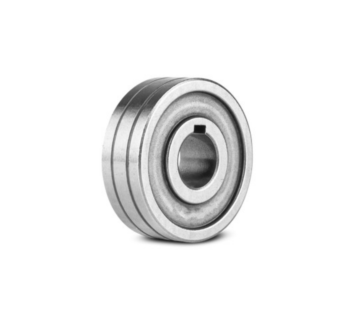 Picture of DRIVE ROLLER 30/10 V STEEL 0.9/1.0MM