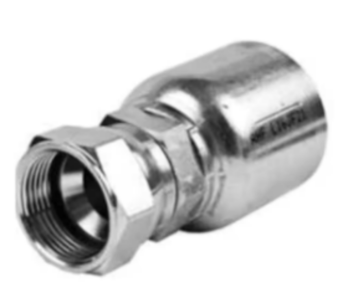 Picture of HOSE 1/2 X JIC F 7/8