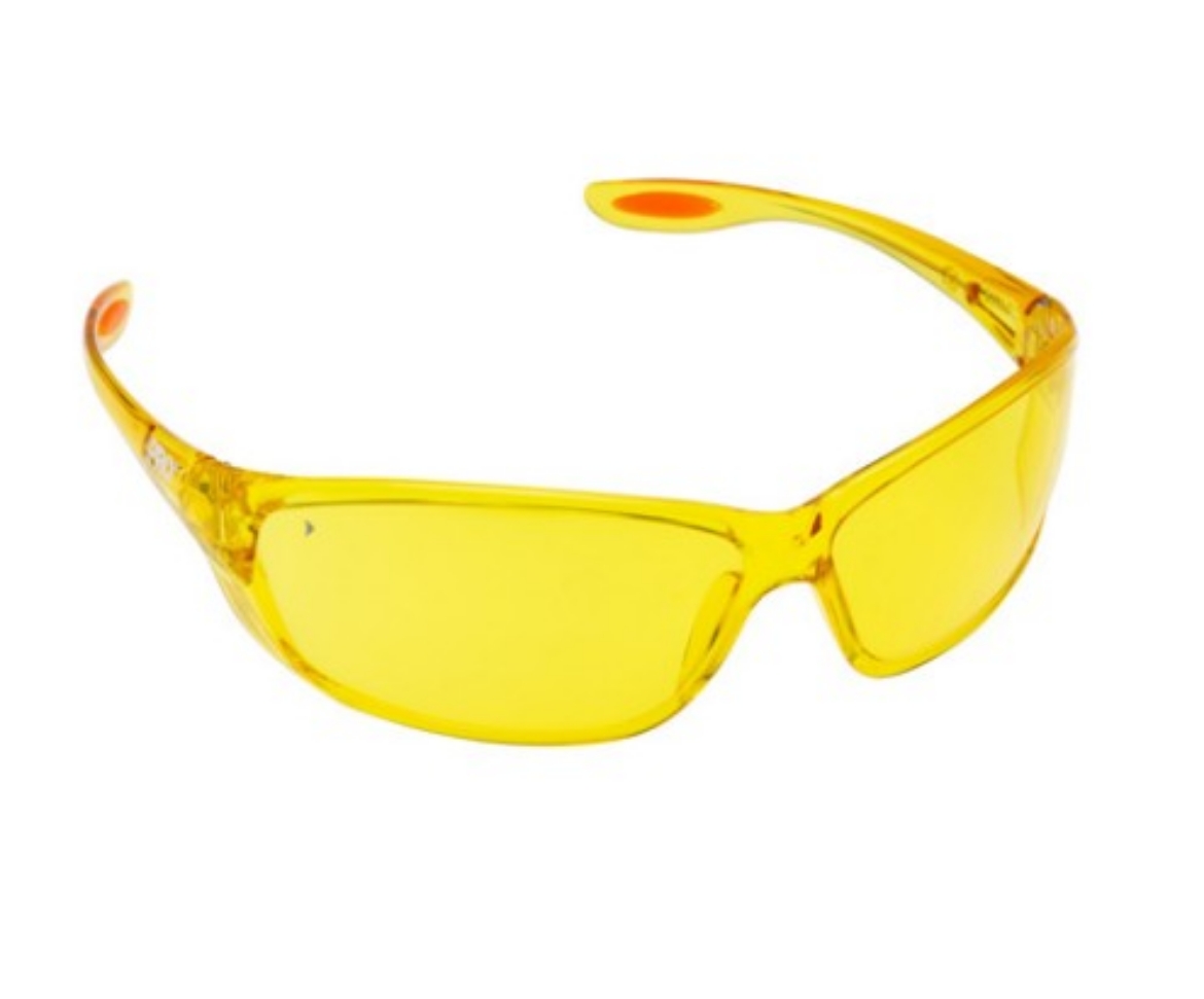 Picture of Switch Safety Glasses, Amber