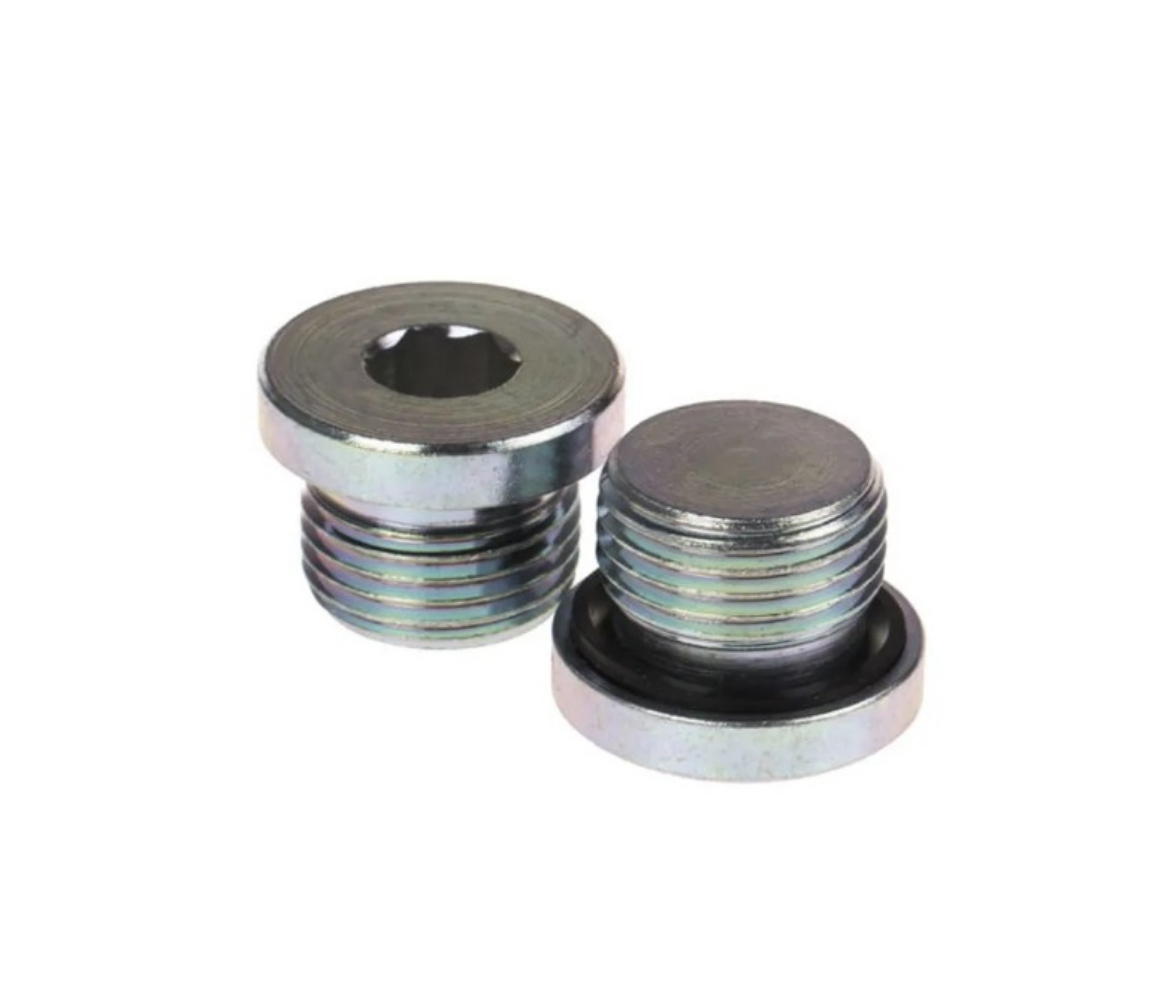 Picture of Plug, Metric, 14-1.5mm, In-Hex