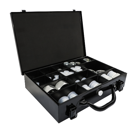 Picture of JIC CAP AND PLUG KIT OR PLUG AND CAP (92 PCS)