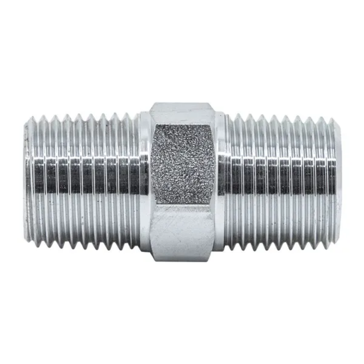 Picture of Nipple, BSPT x NPT, 1" X 1 1/4"