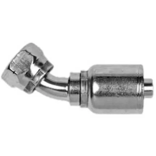 Picture for category Elbow 45 deg