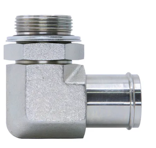 Picture for category Elbow