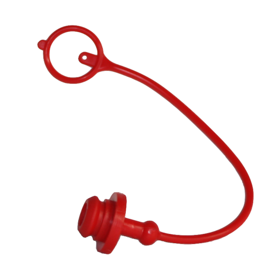 Picture of DUST PLUG TO SUIT FEMALE A SERIES COUPLER