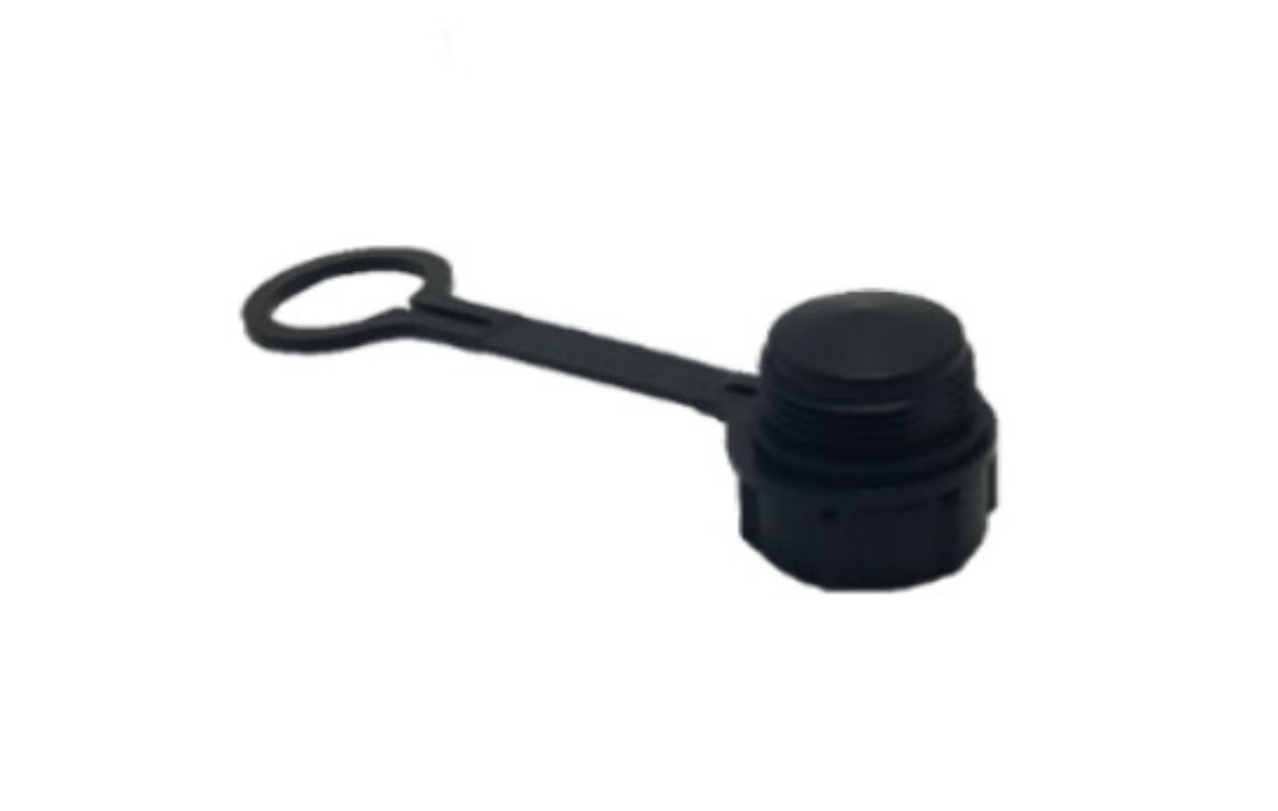 Picture of JACKING COUPLER CAP & PLUG COMBO