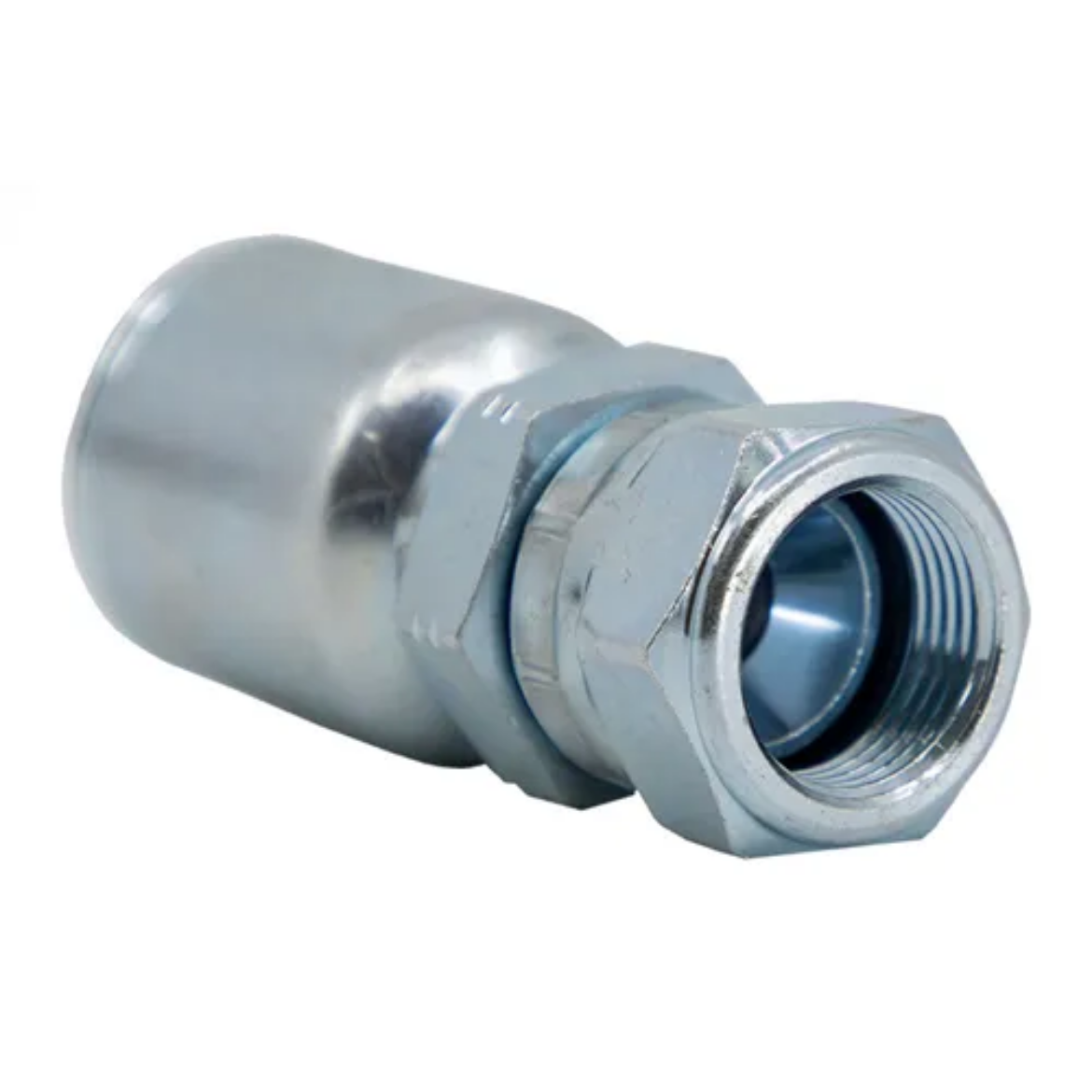 Picture of HOSE 1-1/4 X KOMATSU JIS METRIC 42MM (M42 x 1.5)