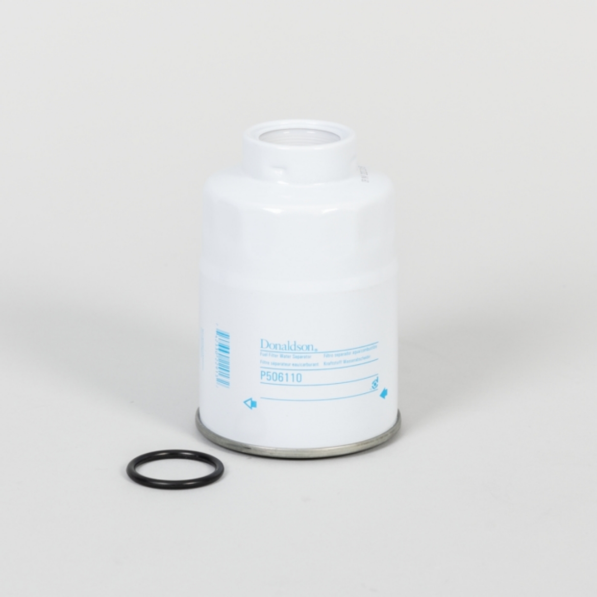 Picture of FUEL FILTER, WATER SEPARATOR SPIN-ON, SUIT NEW PRADO LANDCRUISER