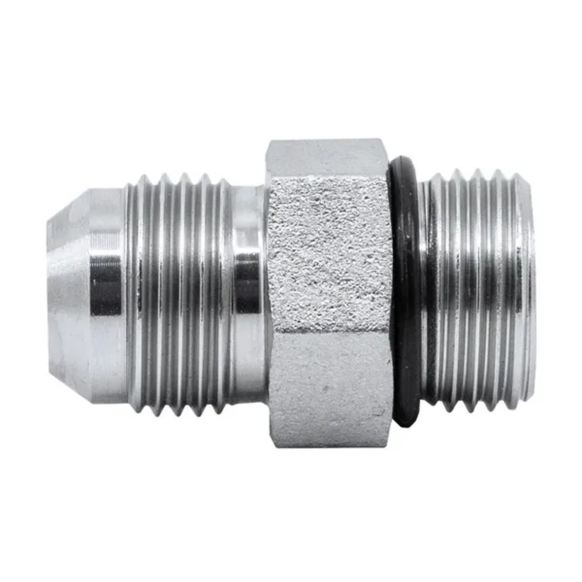 Picture of JICM X UNOM NIPPLE 7/8 X 9/16