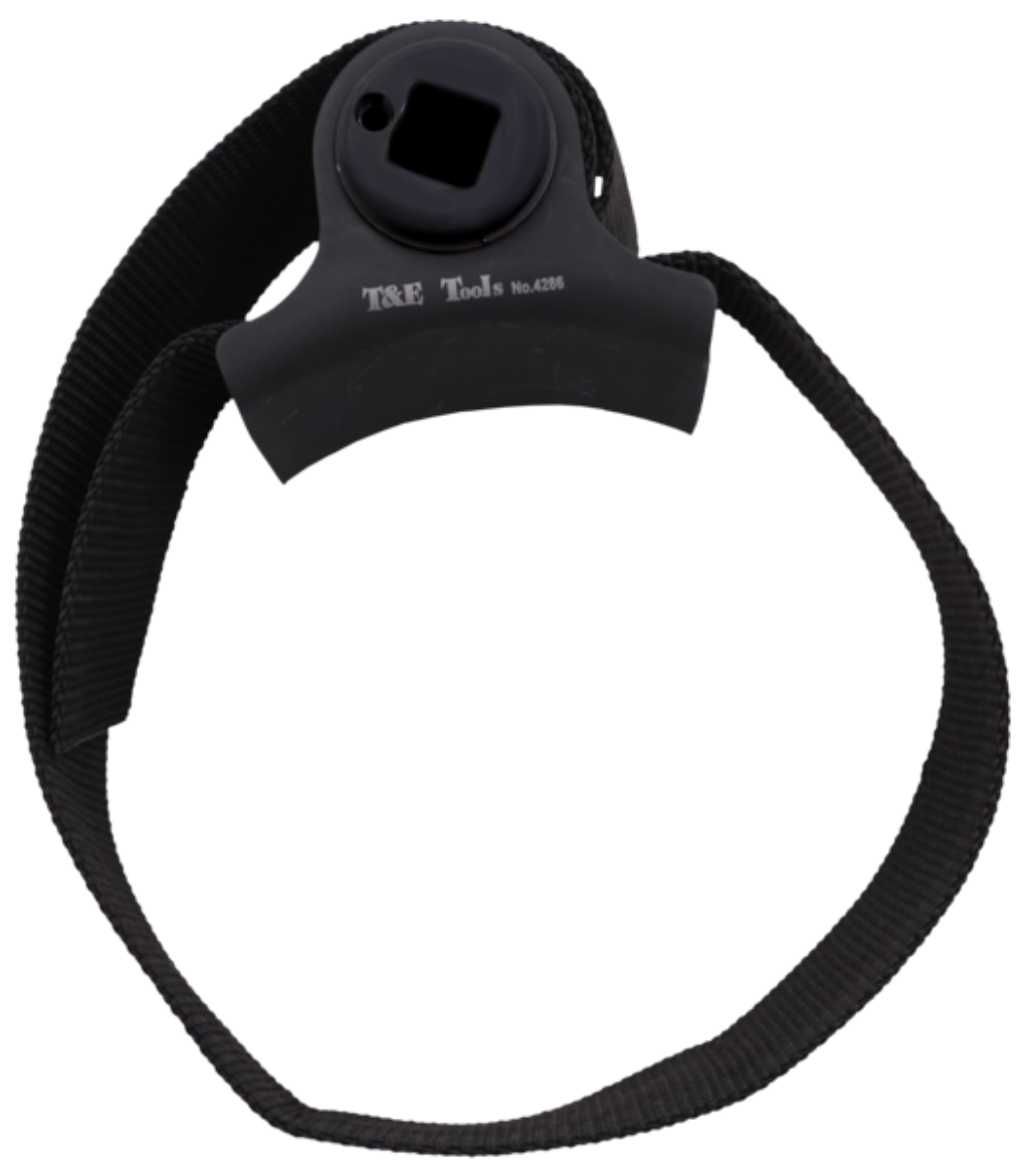 Picture of Filter Strap, 1/2" Drive, T&E (Cat Style)
