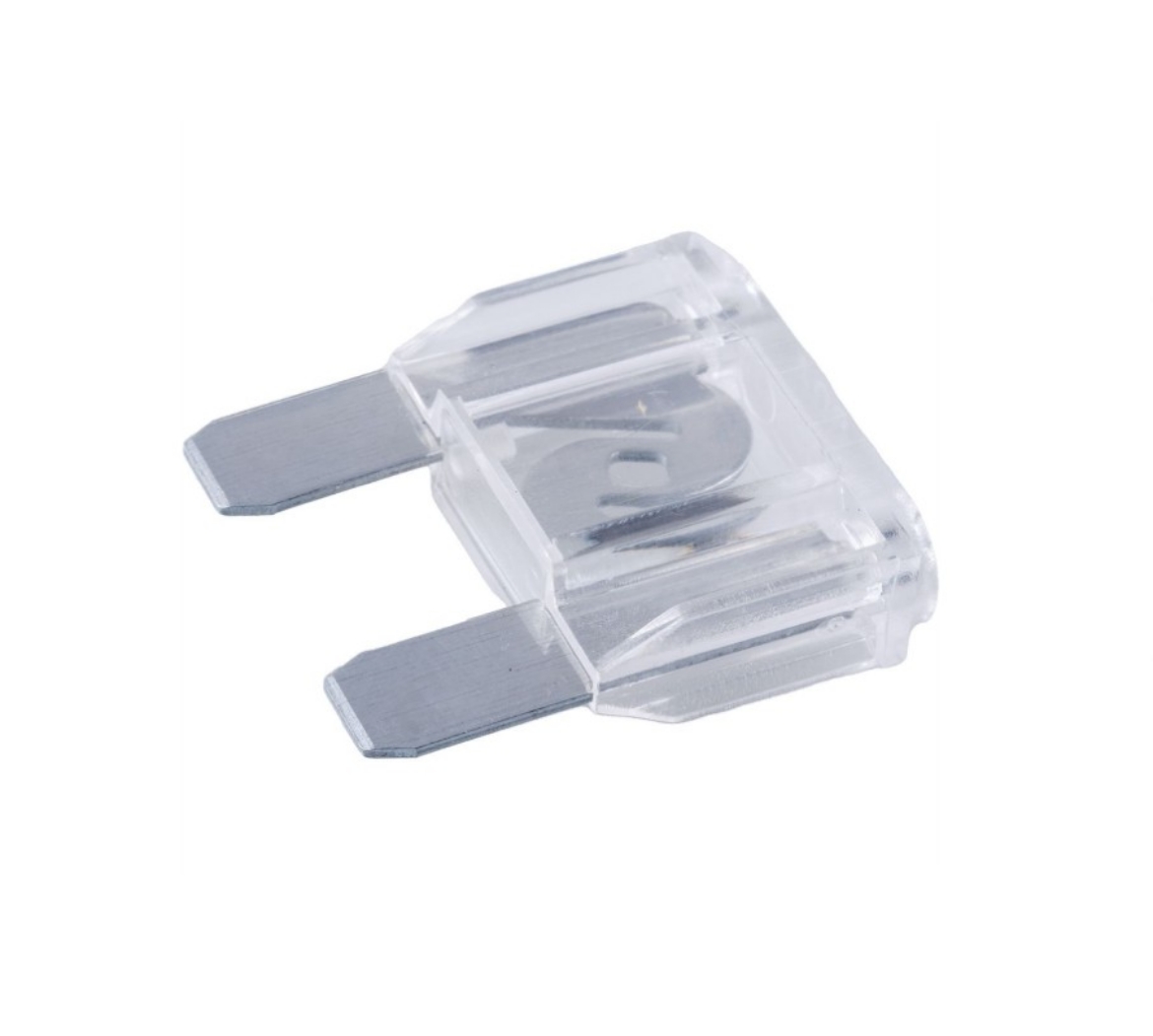 Picture of OEX Maxi Blade Fuse, 80A White - Single Pack
