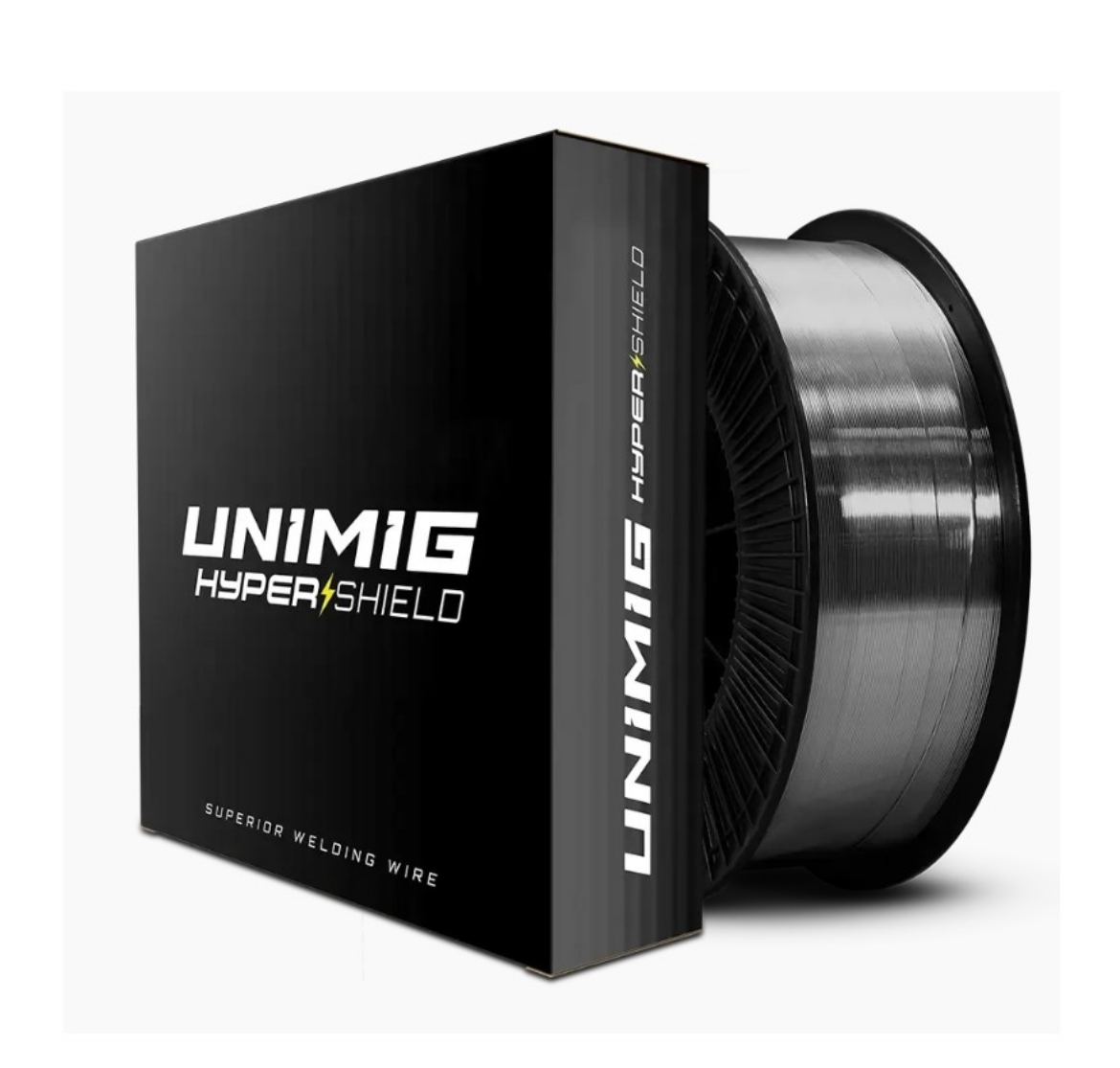 Picture of HYPERSHIELD 81T FLUX-CORED GAS-SHIELDED WIRE 1.2MM 15KG