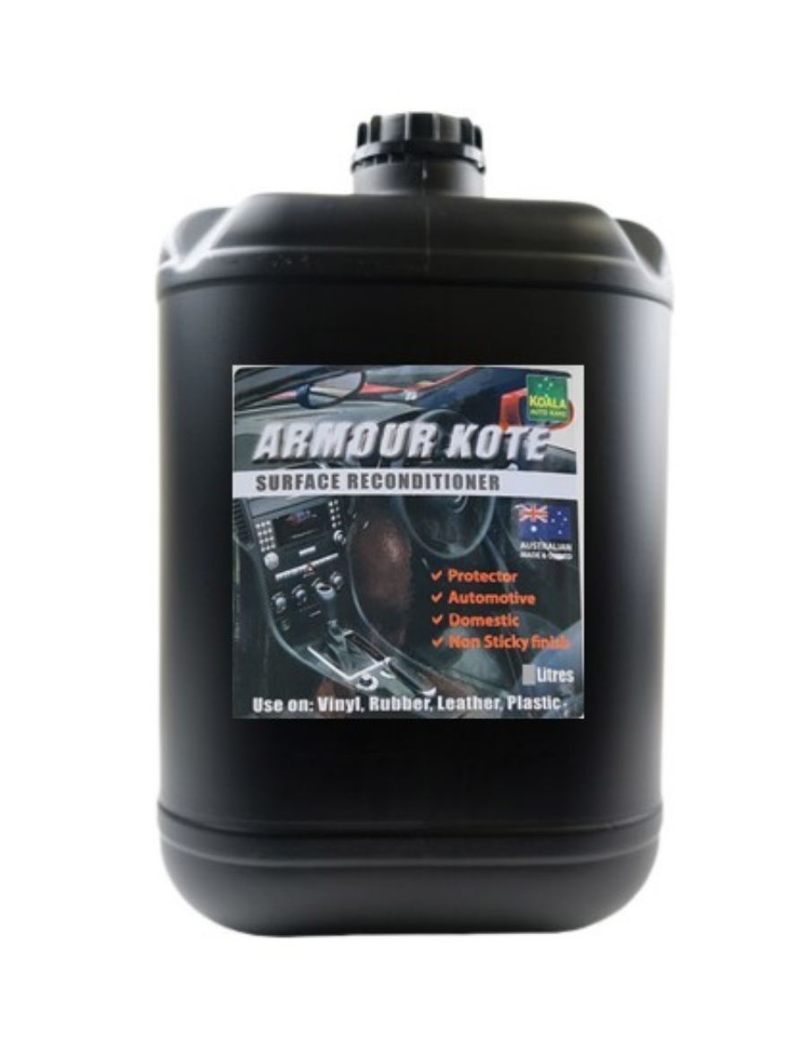 Picture of Armour Kote Interior Protectant 20L (Formerly AC148) ON SPECIAL CLEARANCE  - RRP $172