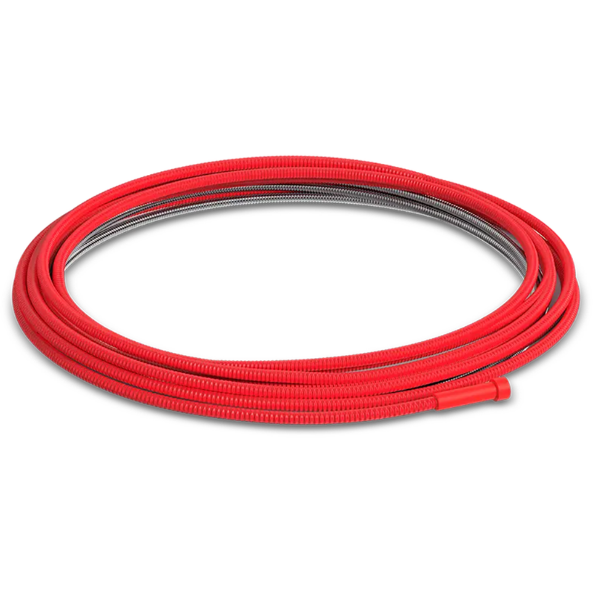 Picture of LINER BINZEL STYLE STEEL RED 0.9-1.2MM 4M