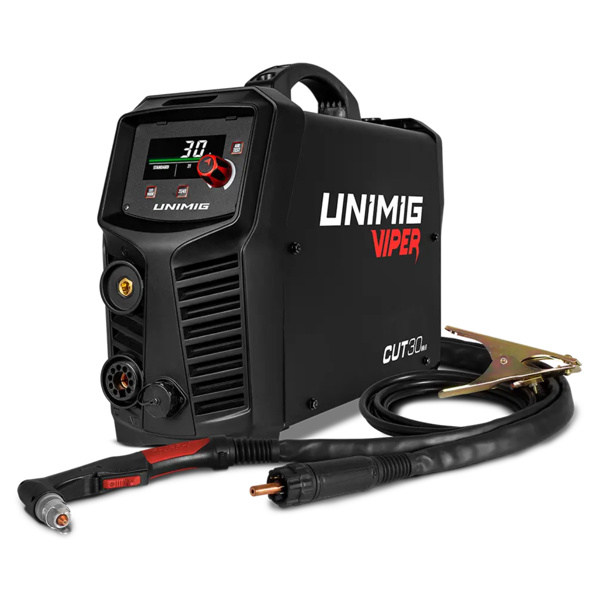 Picture of VIPER CUT 30 MKII PLASMA CUTTER, SC30 Torch