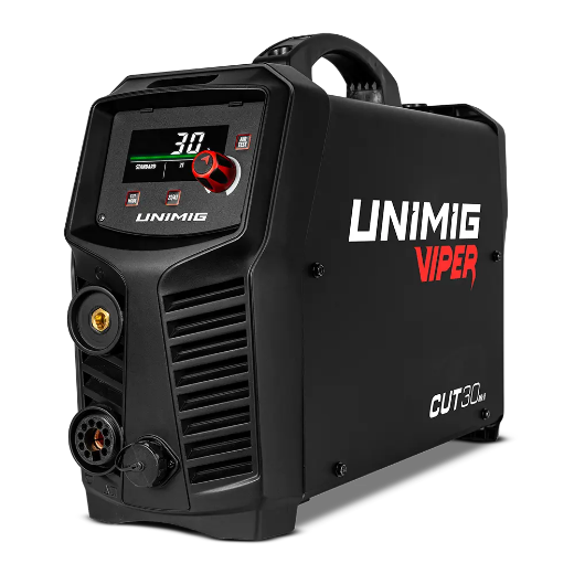 Picture of VIPER CUT 30 MKII PLASMA CUTTER, SC30 Torch