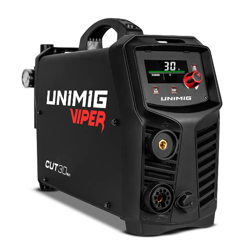 Picture of VIPER CUT 30 MKII PLASMA CUTTER, SC30 Torch