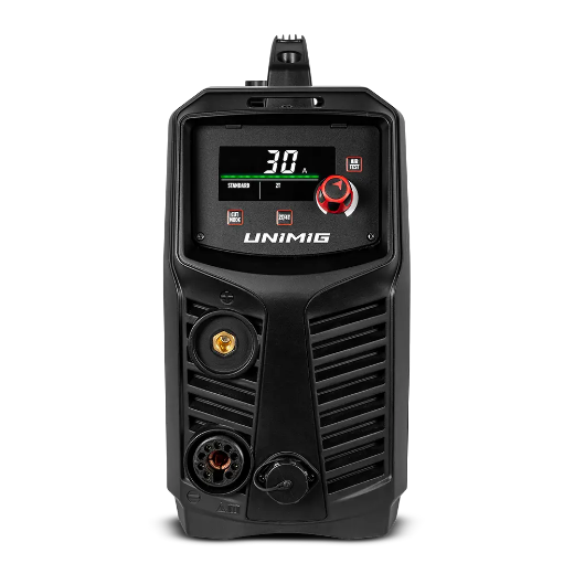 Picture of VIPER CUT 30 MKII PLASMA CUTTER, SC30 Torch