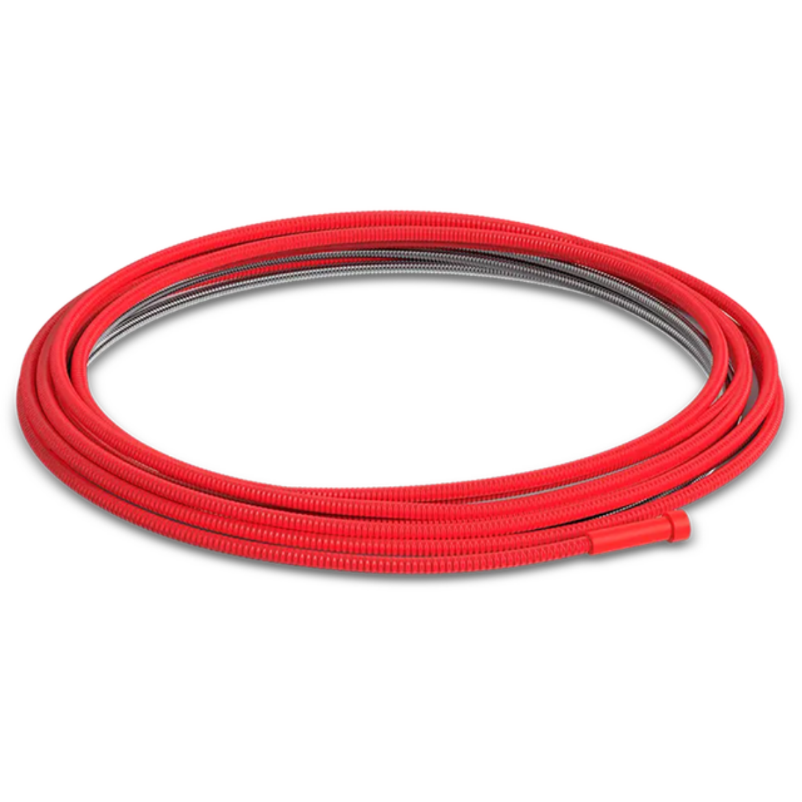 Picture of LINER BINZEL STYLE STEEL RED 0.9-1.2MM 3M