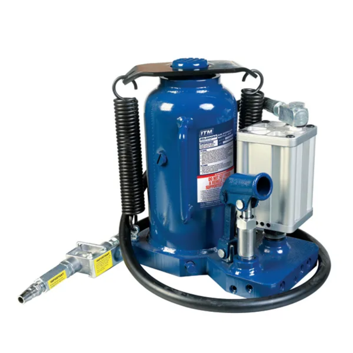 Picture of BOTTLE JACK AIR HYDRAULIC 20,000KG