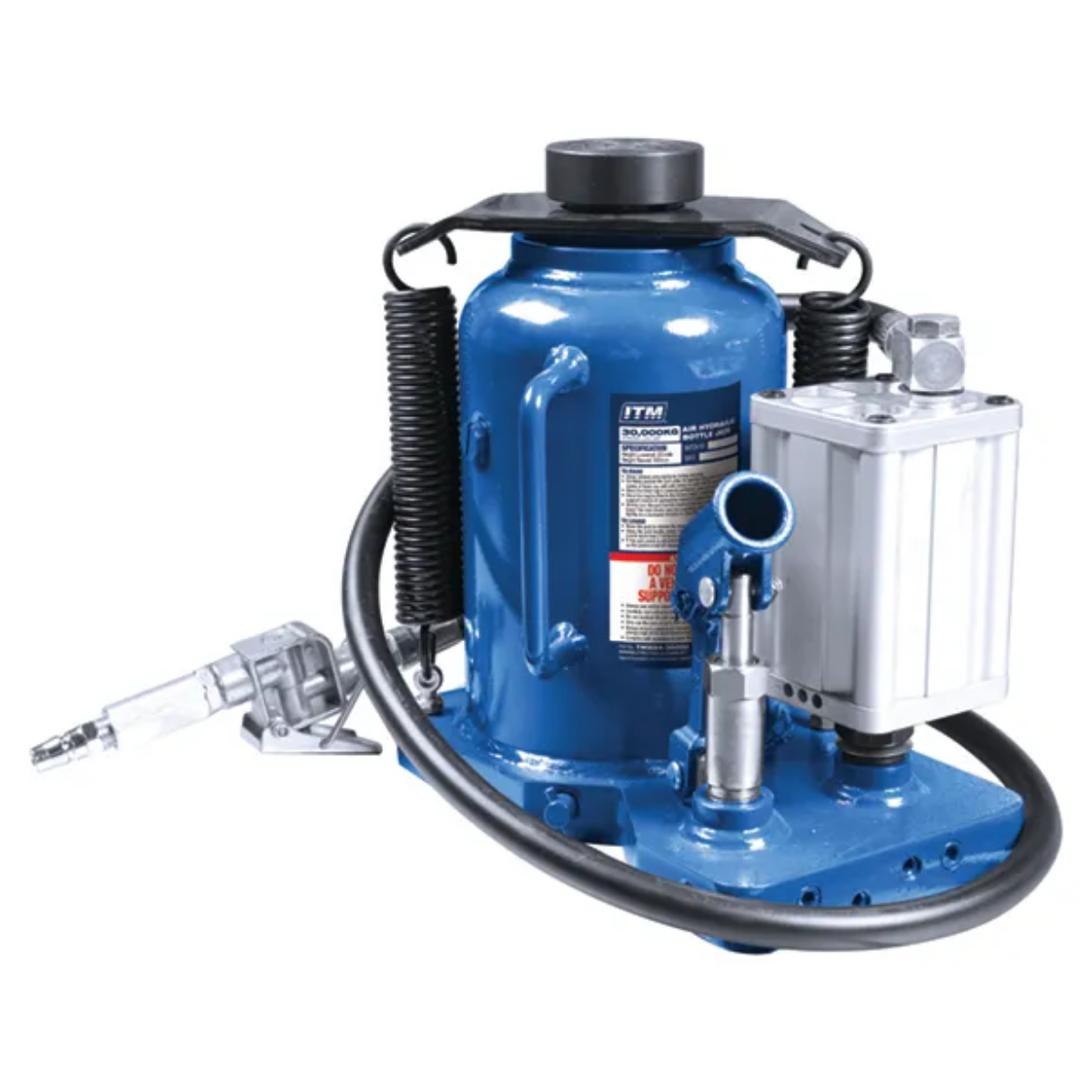Picture of BOTTLE JACK AIR HYDRAULIC 30,000KG