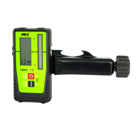 Picture of Laser Lever, I88G Hi Viz Green Beam, Imex