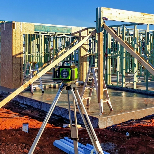 Picture of Laser Lever, I88G Hi Viz Green Beam, Imex