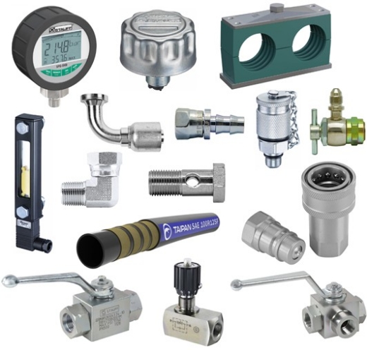 Picture for category Hydraulics