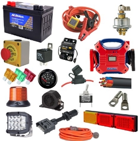 Picture for category Electrical