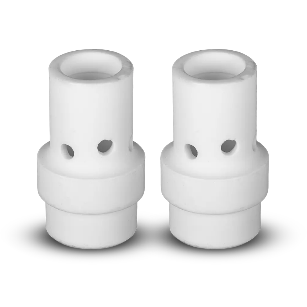 Picture of BINZEL STYLE GAS DIFFUSER, SUIT DM26 TORCH, Pkt.2