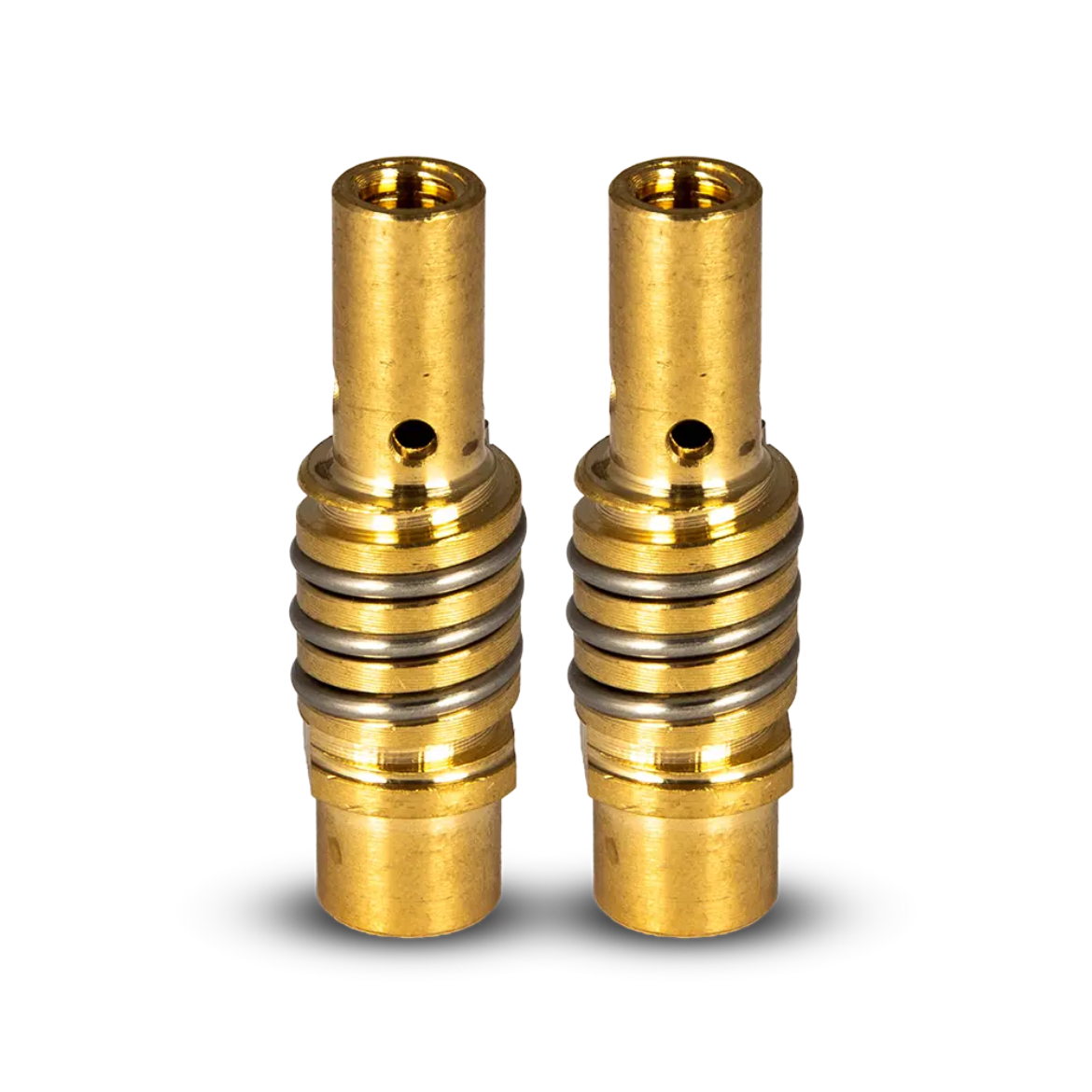 Picture of BINZEL STYLE TIP HOLDER, SUIT TORCH SB15, Pkt.2