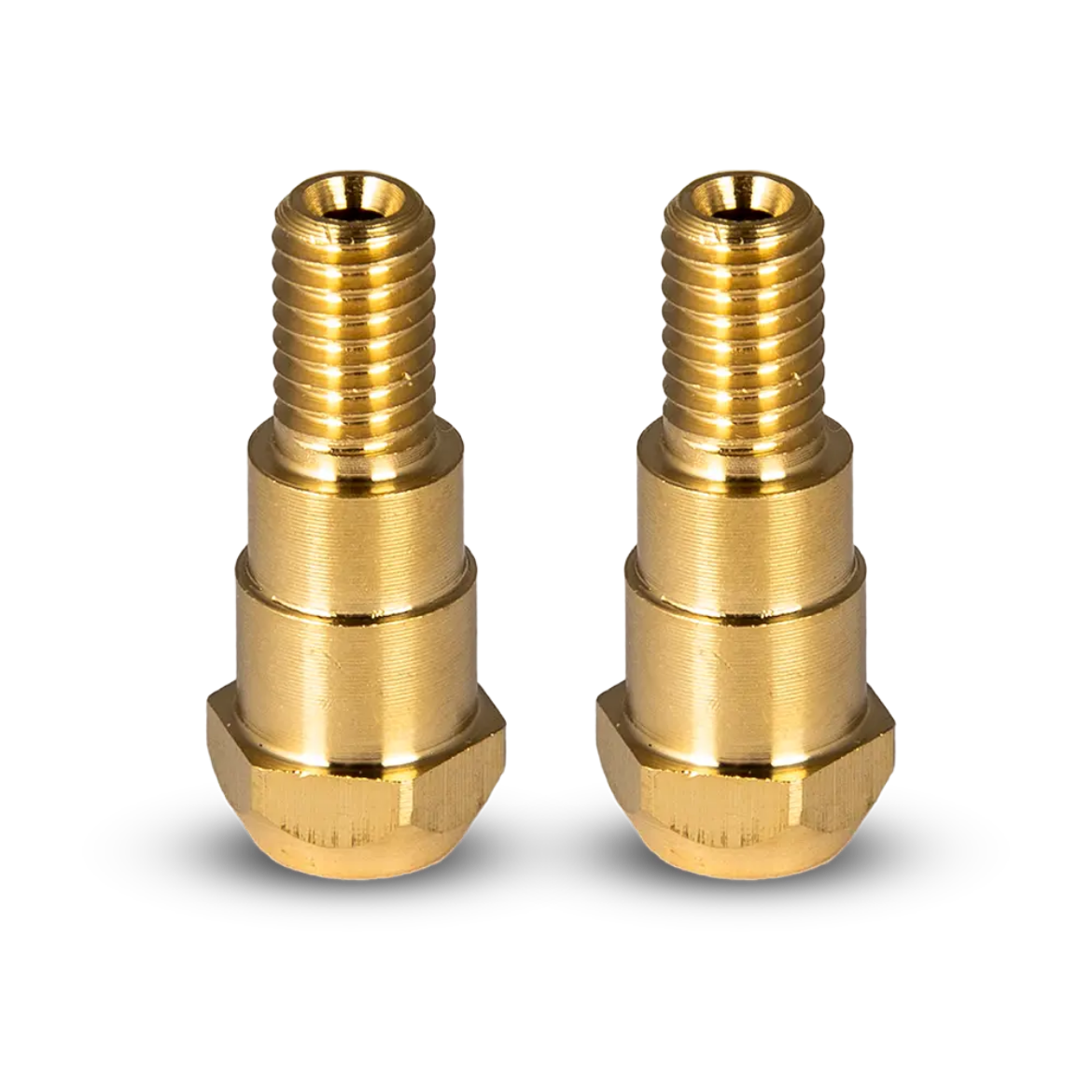 Picture of BINZEL STYLE TIP HOLDER, SUIT TORCH SB24, Pkt.2