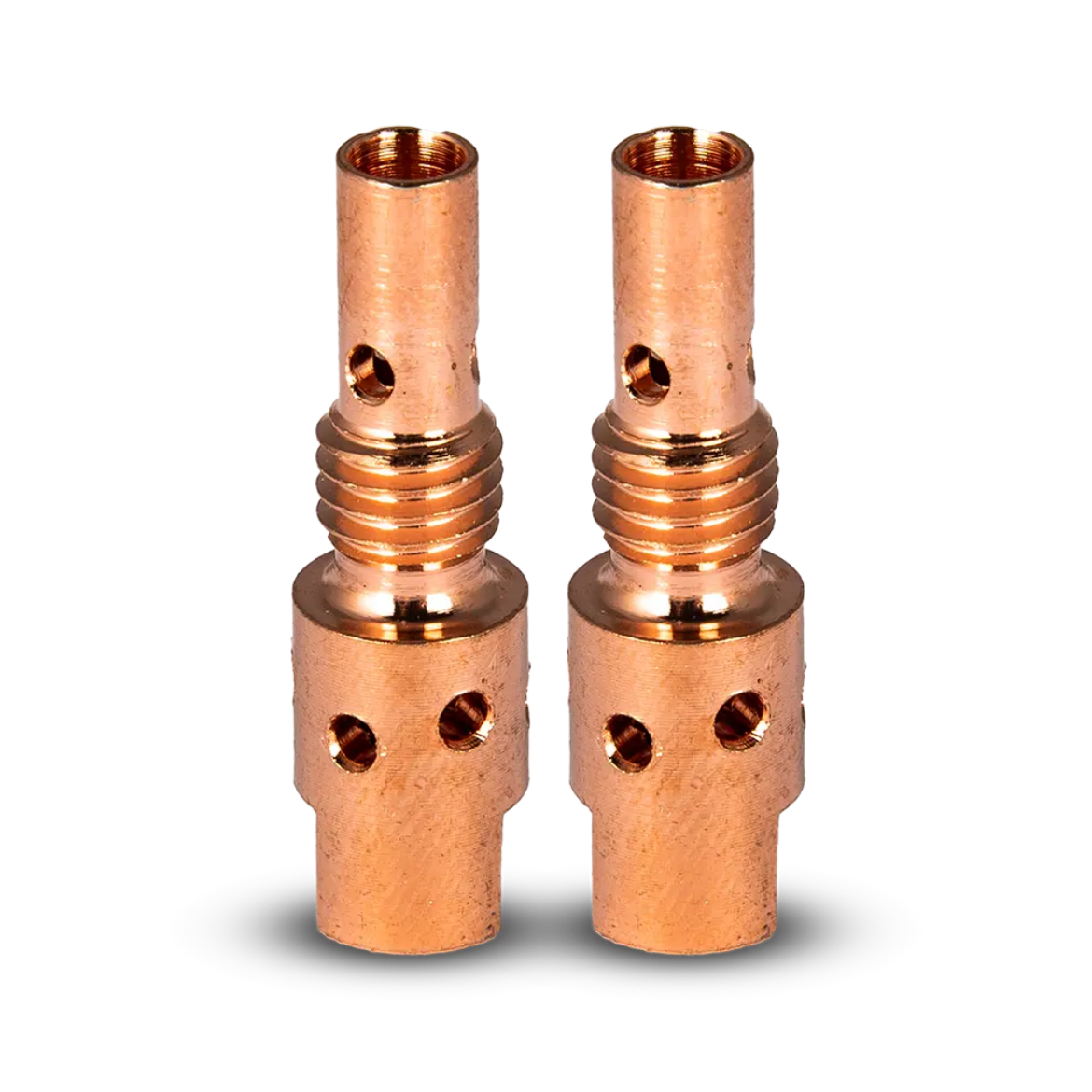 Picture of BINZEL STYLE TIP HOLDER, SUIT TORCH SB25, Pkt.2