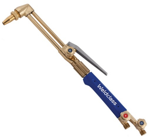 Picture for category OXY Cutting & Brazing
