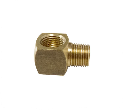 Picture for category Elbows