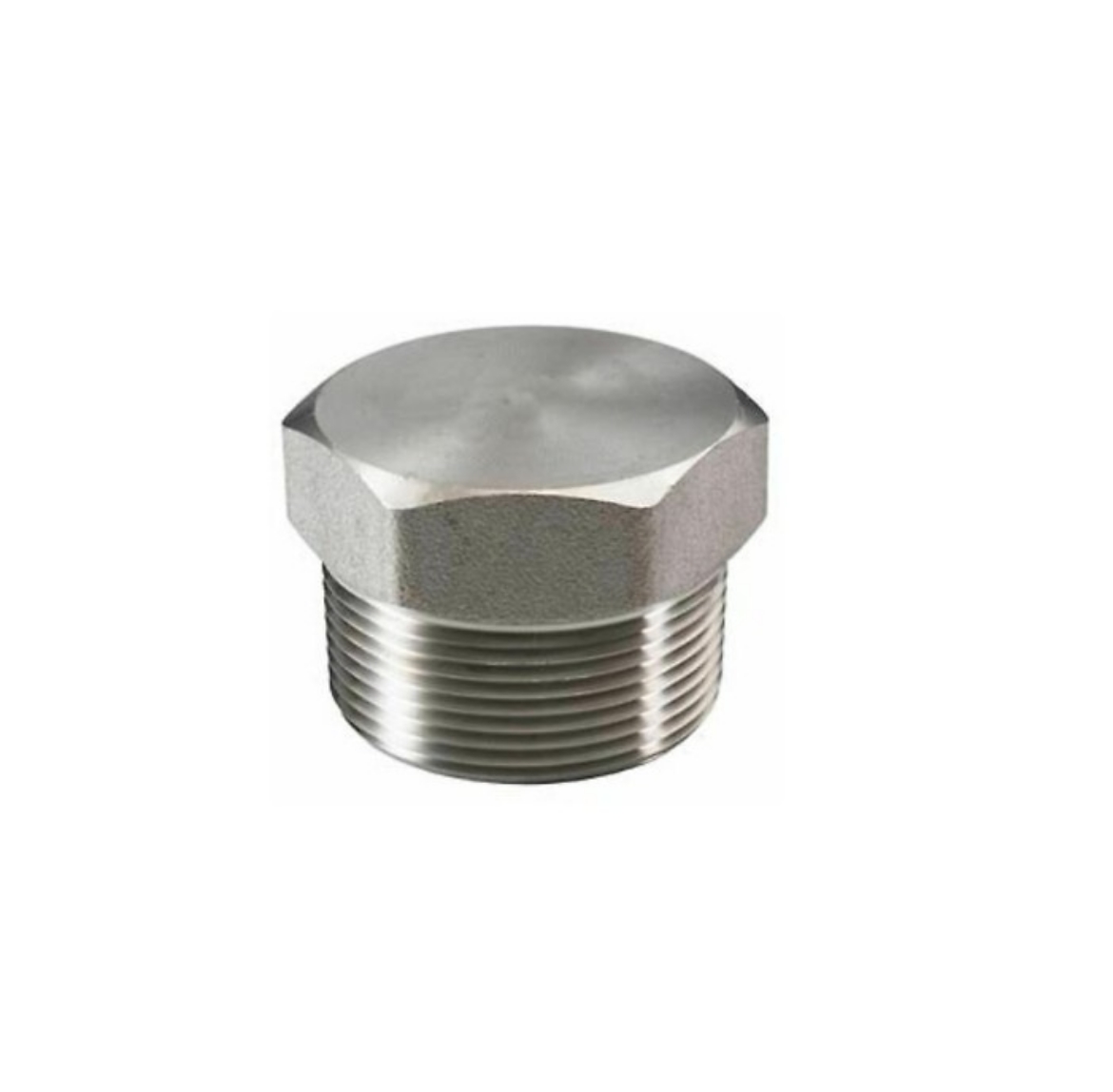 Picture of Plug, Stainless 316, LP, 1/8" BSPT