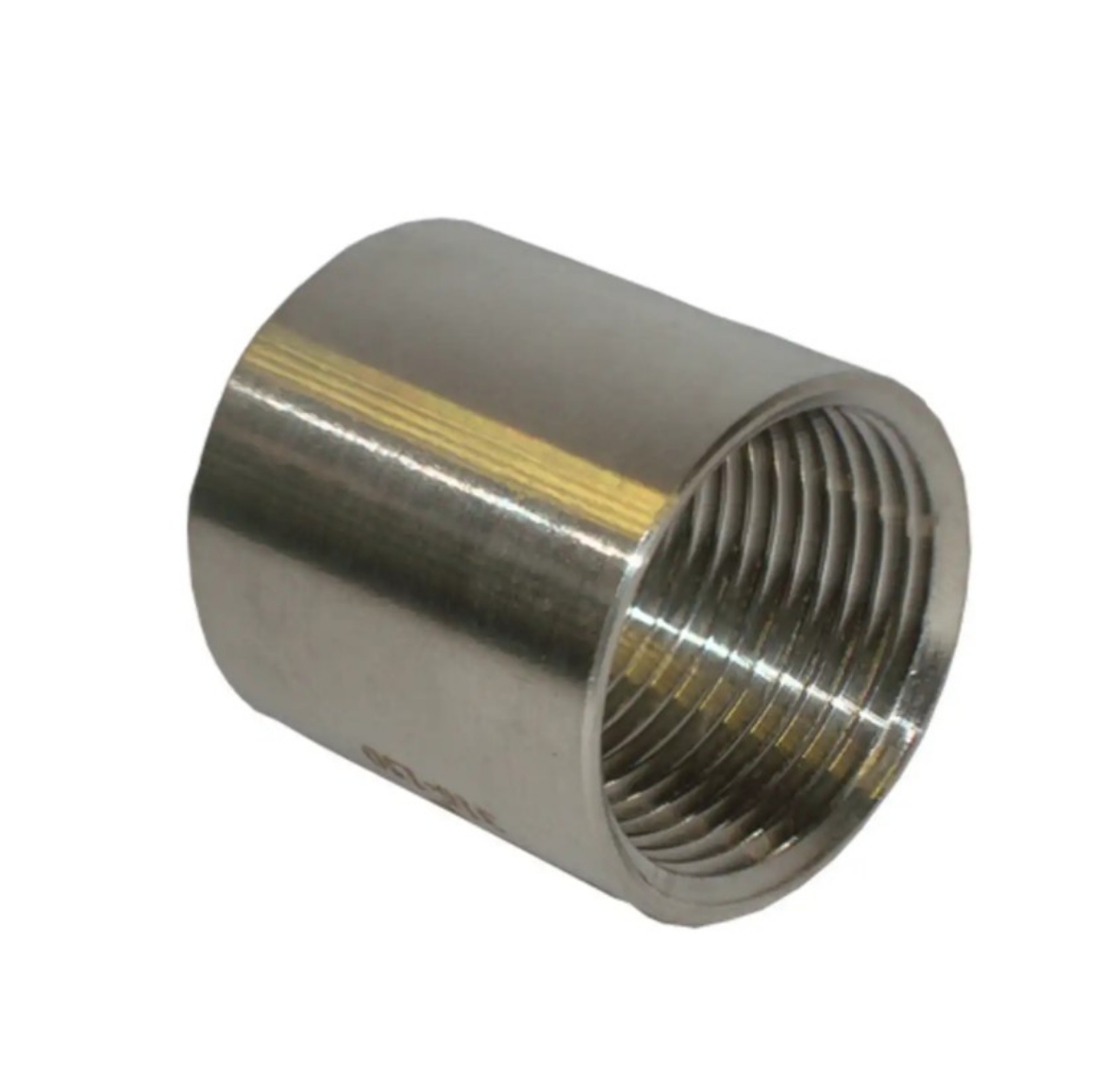 Picture of Socket, Stainless 316, LP, 2" BSP