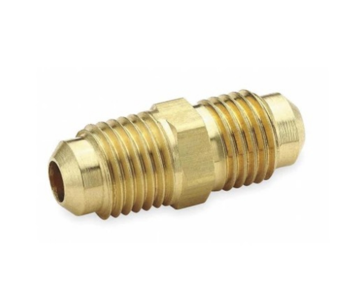 Picture of Joiner, Flare, 5/16" Tube (1/2" SAE)