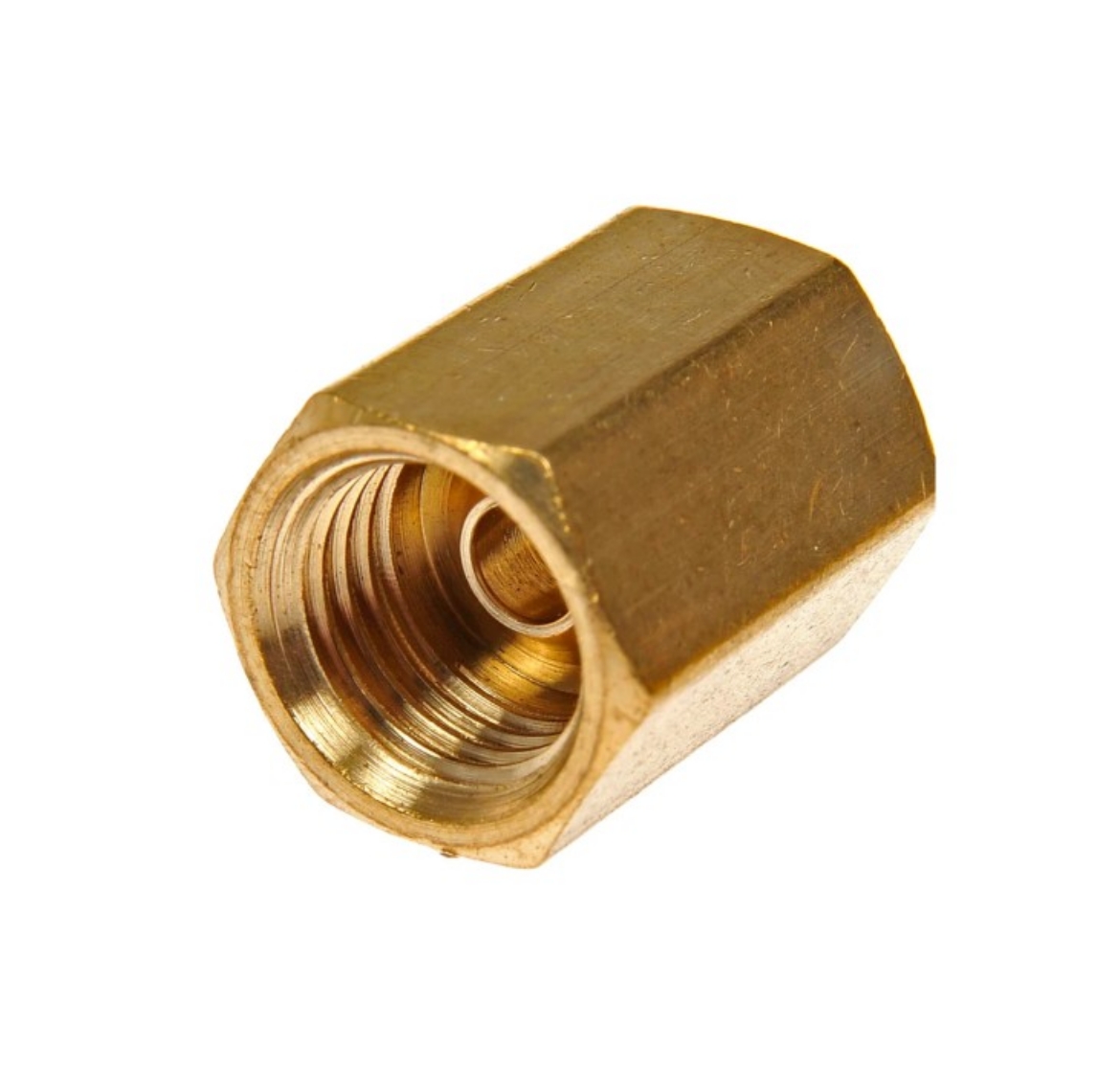 Picture of Joiner, Inv Flare, 1/4" Tube